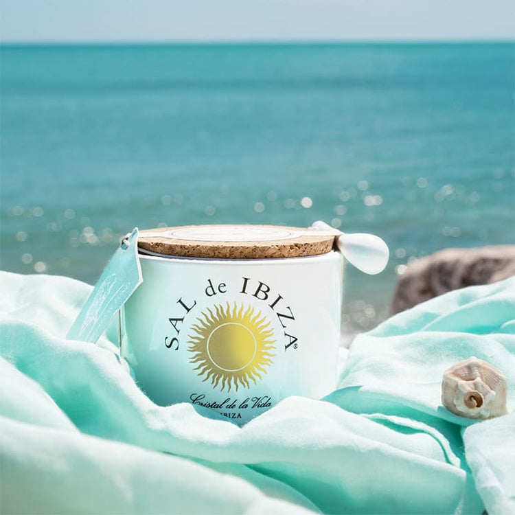 SAL de IBIZA