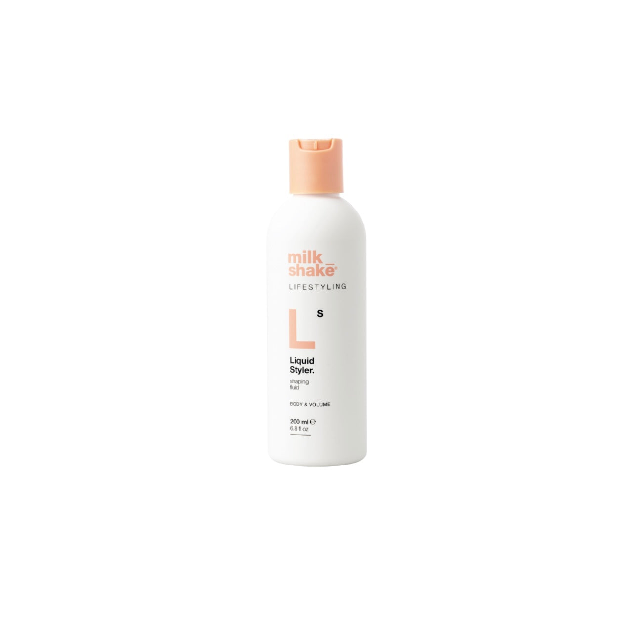 Lifestyling liquid styler