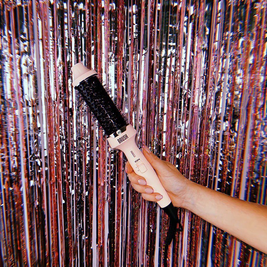 Evryday brush pink party limited edition 40 mm