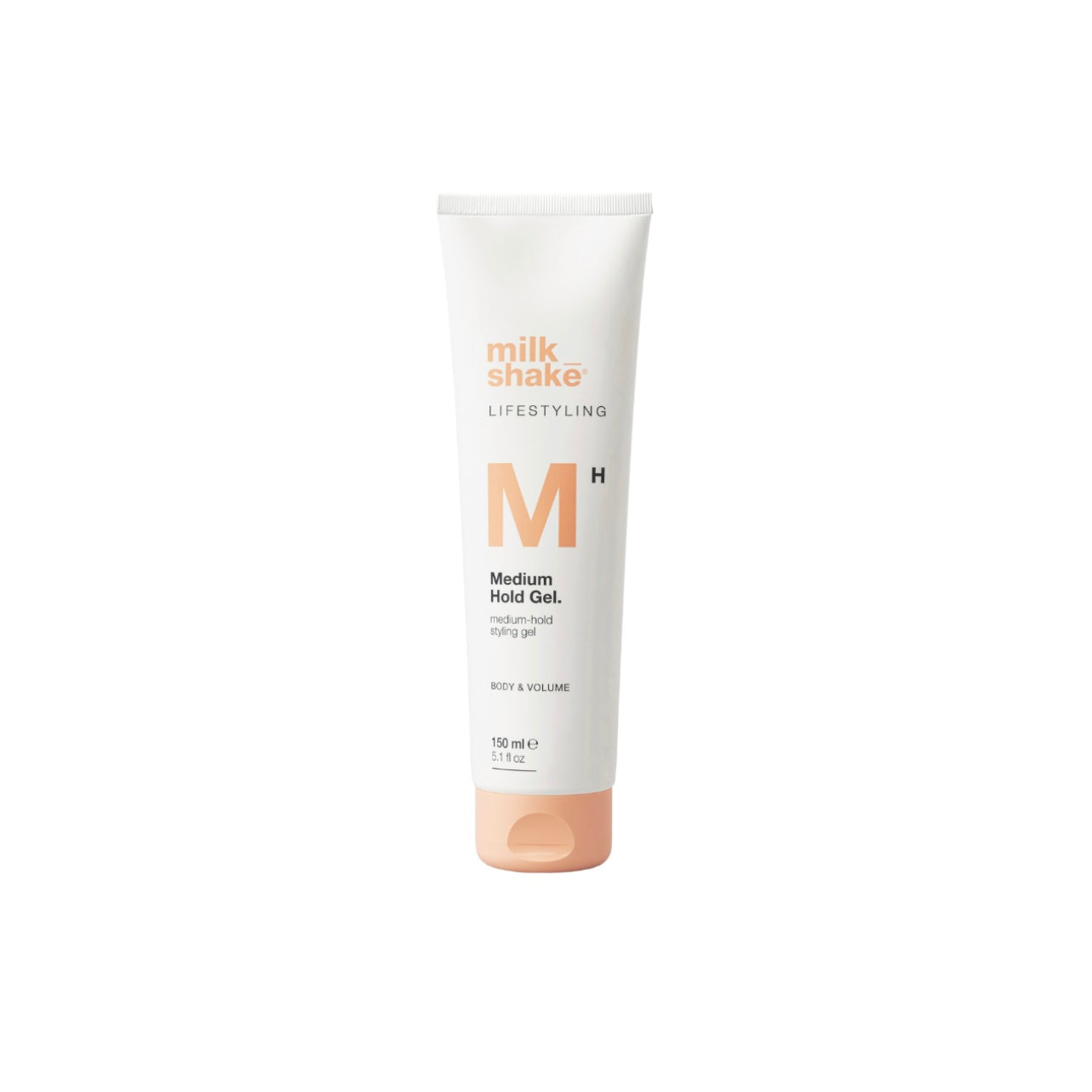 Lifestyling medium hold gel