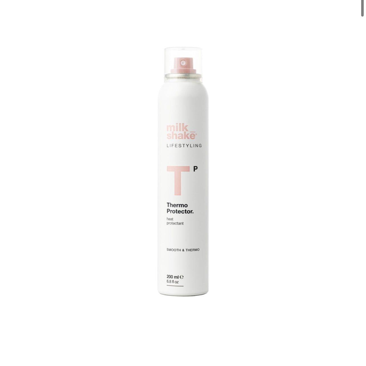 Lifestyling thermo-protector