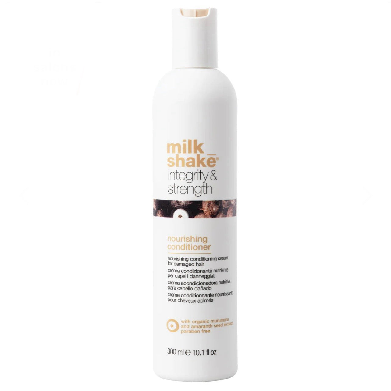 Integrity&Strength conditioner