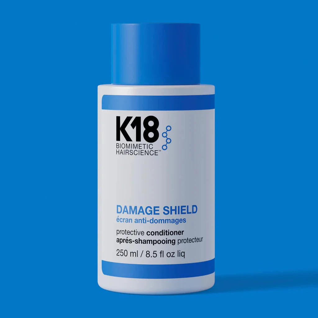 Damage shield conditioner