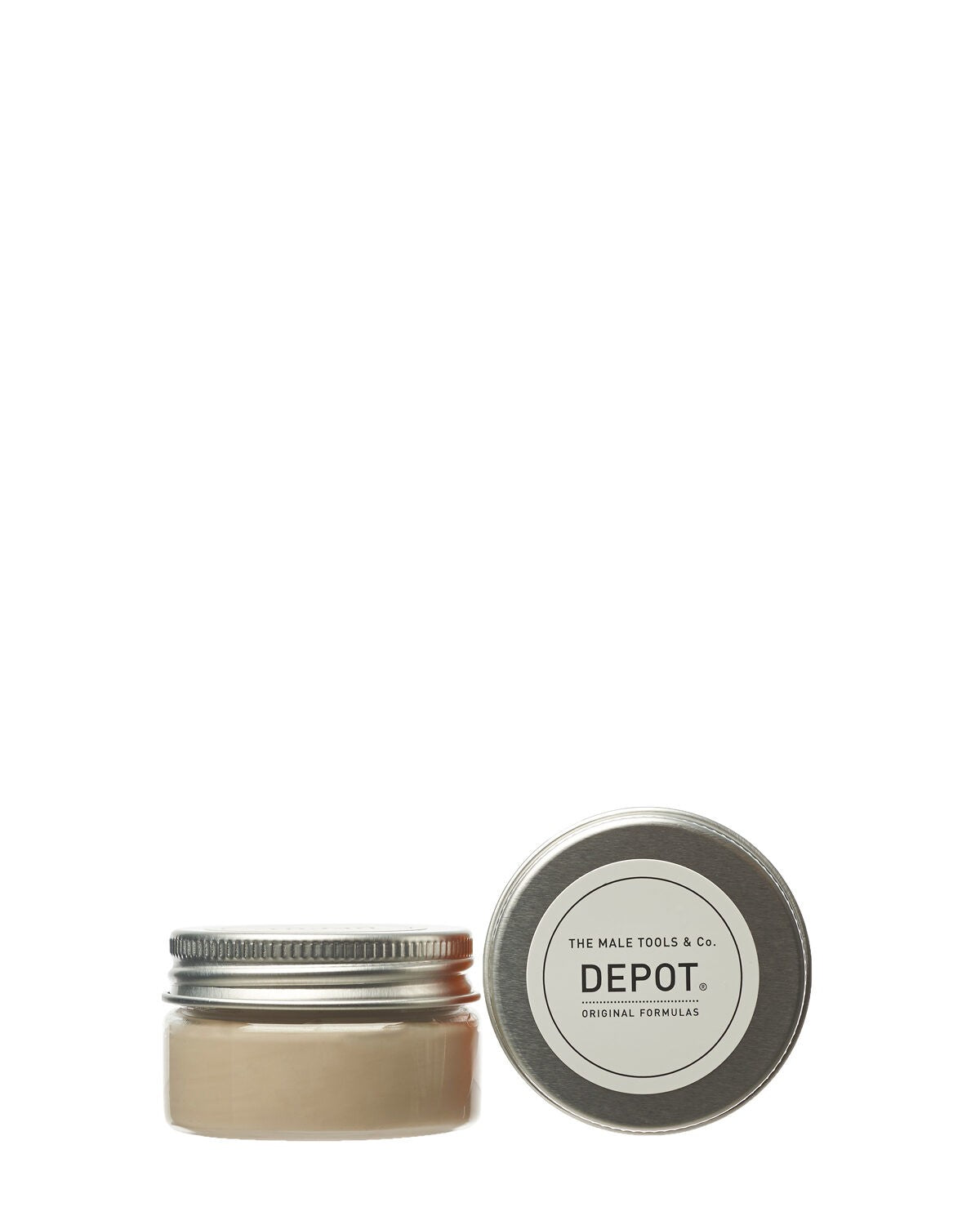 Clay pomade no. 302