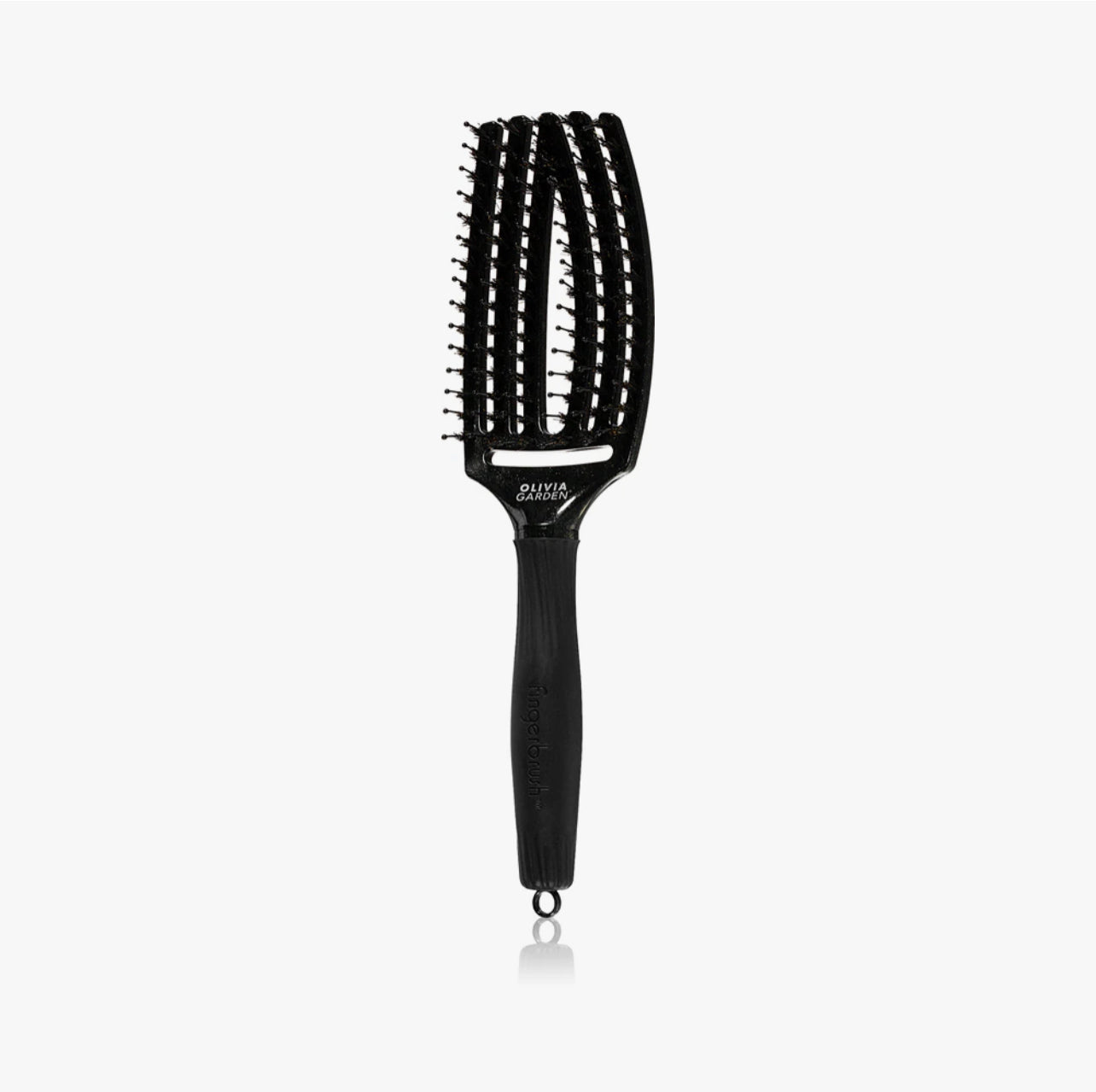 Olivia Garden Fingerbrush Borstel