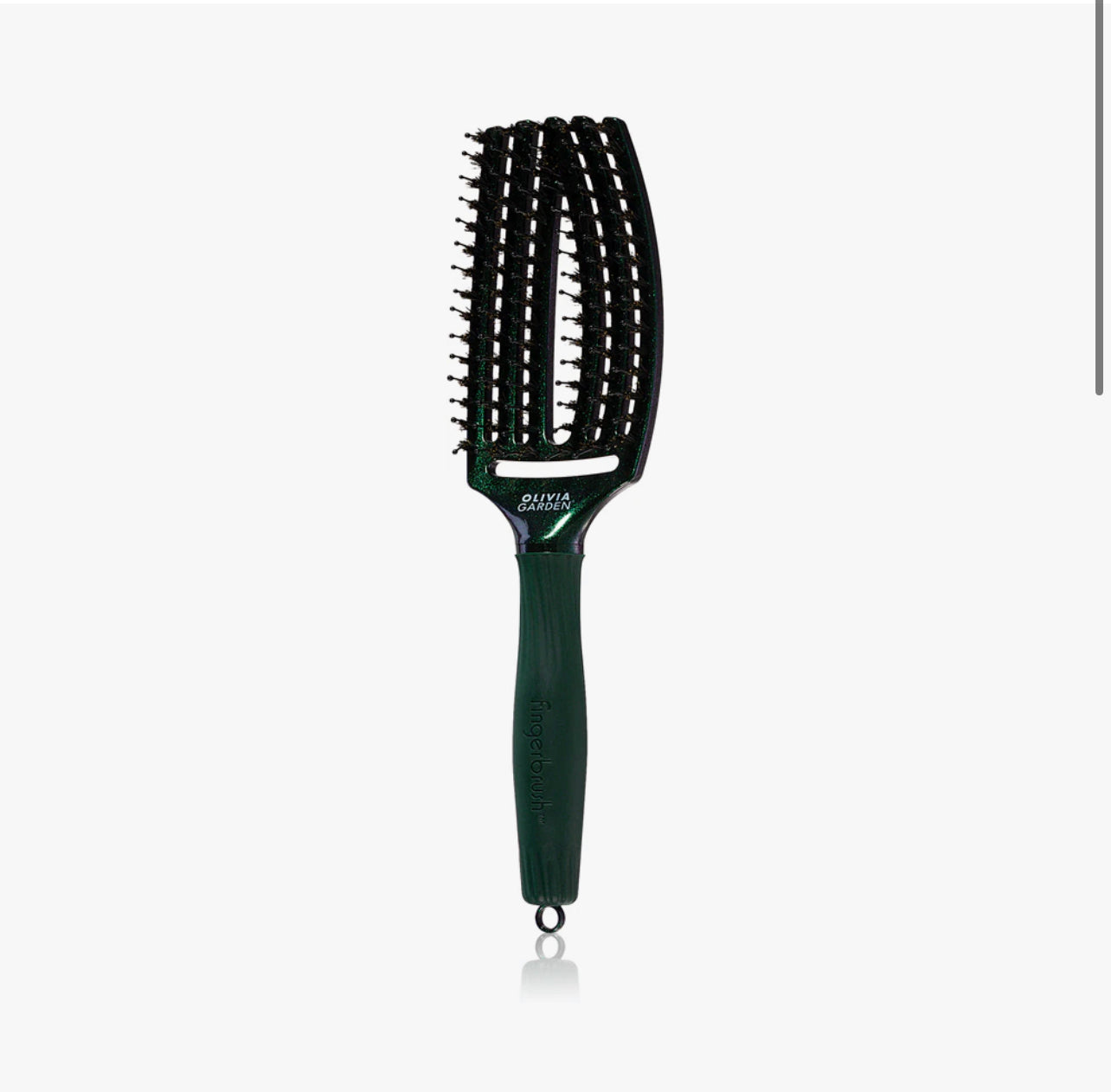 Olivia Garden Fingerbrush Borstel