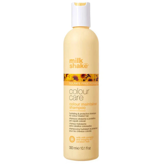 colour maintainer shampoo