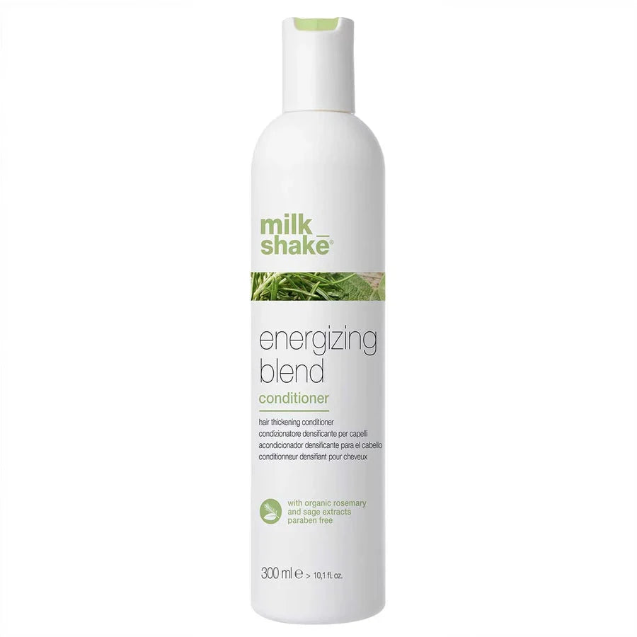 energizing blend conditioner