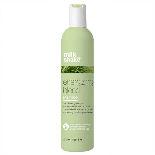 energizing blend shampoo