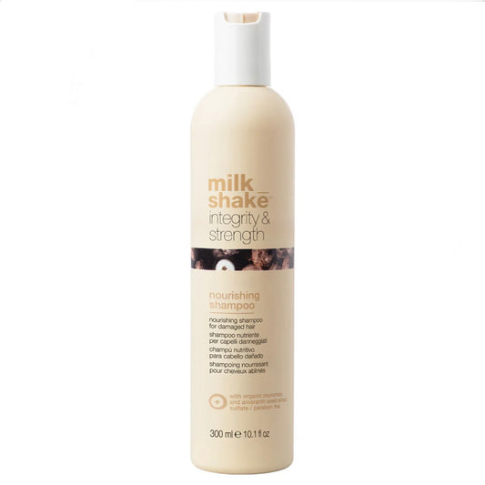 Integrity&Strength shampoo