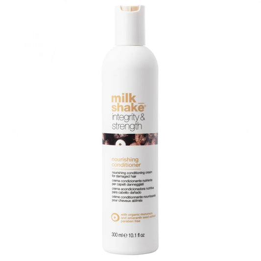 Integrity&Strength conditioner