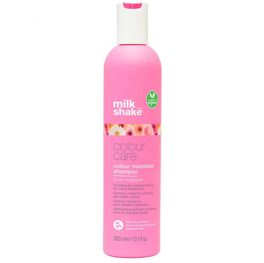 colour care maintainer shampoo