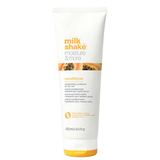 Moisture&More conditioner