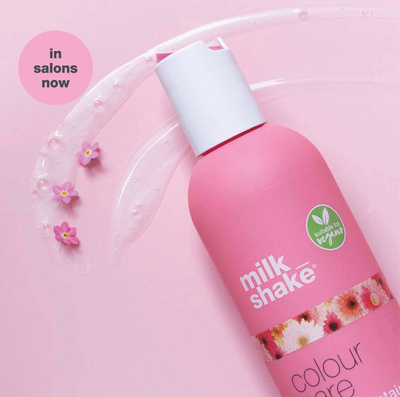 colour care maintainer shampoo