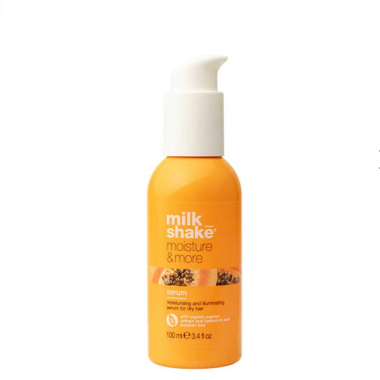 Moisture&More serum