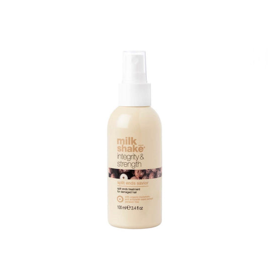 Integrity&Strength split ends savior