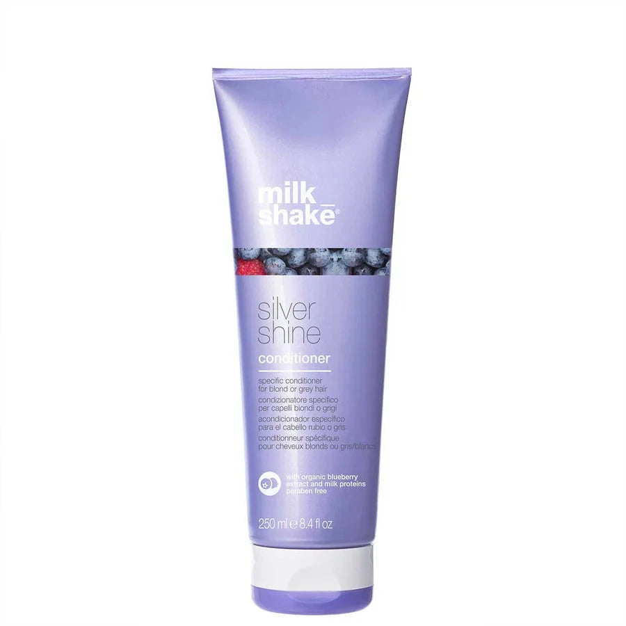 silver shine conditioner